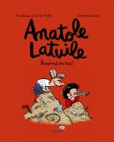 Anatole Latuile 03 : Personne en vue !