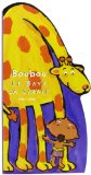 Boubou et Baya la girafe