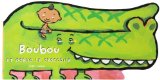 Boubou et Gorko le crocodile
