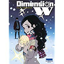 Dimension W 10