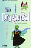 Dragon ball 12 : Les forces du mal