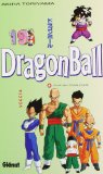 Dragon ball 19 : végéta