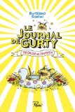 Journal de Gurty 01 : Vacances en Provence (Le)