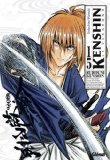Kenshin le vagabond 15