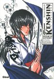 Kenshin le vagabond 16