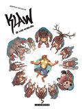 Klaw 06 : les oubliés