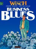 Largo winch 04 : business blues