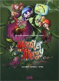 Monster allergy 03 : magnacat