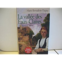 Moulin du loup 03 : la Vallée des Eaux-Claires (Le)
