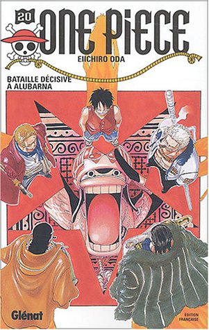 One piece 24 :  les rêves