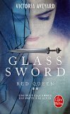 Red Queen 02 : Glass sword