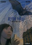 Revoir Paris 2/2 :  la nuit des constellations