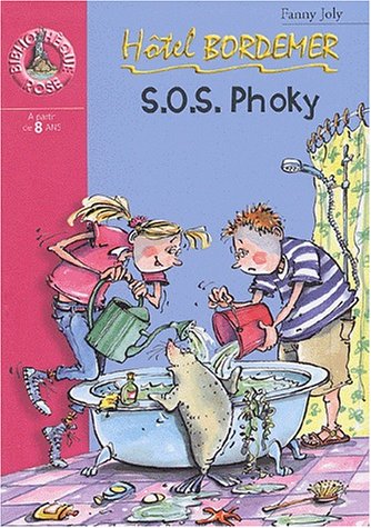 SOS Phoky