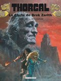 Thorgal 06: la chute de Brek Zarith