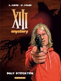 XIII mystery 06 : Billy Stockton