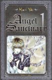 Angel sanctuary 01