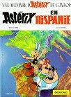 Astérix 14 : Astérix en Hispanie
