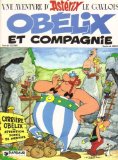 Astérix 23 : Obelix et compagnie