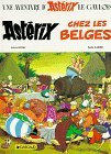 Astérix 24 : Astérix chez les belges
