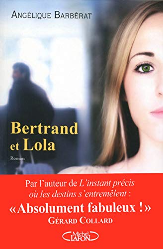 Bertrand et Lola 01
