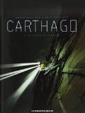 Carthago 01 : le lagon de Fortuna