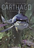 Carthago 03 : le monstre de Djibouti