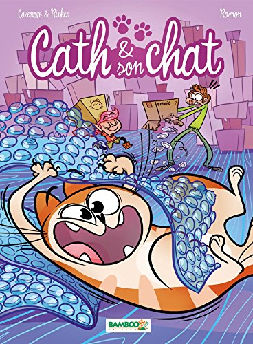 Cath & son chat 04