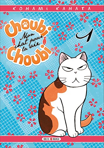 Choubi Choubi 01