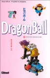 Dragon ball 07 : la menace