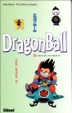 Dragon ball 11 : Le grand défi