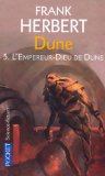 Dune 05: l'Empereur-Dieu de Dune