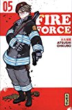 Fire Force 05