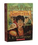 Harry Potter 04 : Harry Potter and the goblet of fire