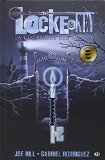 Locke & Key 03 : la couronne des ombres