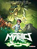 Mythics 05 - Miguel (Les)