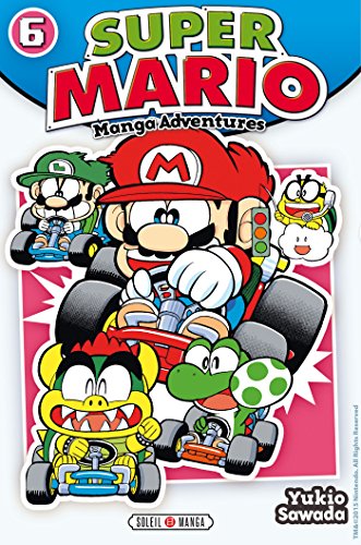 Super Mario 6