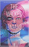 The Wicked + the Divine 01 : Faust départ