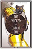 The Wicked + The Divine 03 : Suicide commercial