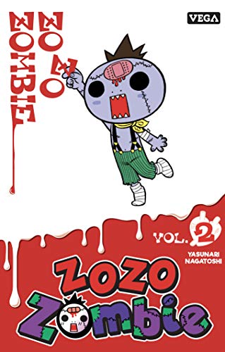 Zozo zombie - 2